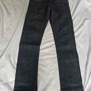 Naked & Famous Denim Men's Left Hand Twill Skinny Guy Fit